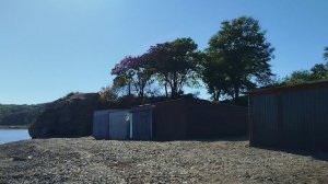 Осенняя прогулка к морю.27.09.2025г.