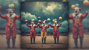 Нет никого печальнее на свете (1)