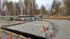 Дом в продаже КП Заповедник