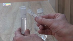 049. Урок 49 (осн). Сообщающиеся сосуды