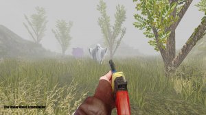 The trailer Ghost Exterminator