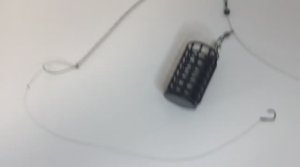 Фидерный монтаж, донная снасть\ Лайфхаки для рыбалки