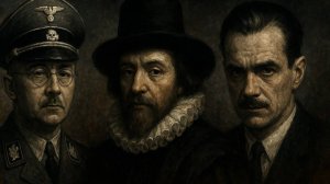 ЖУТКИЕ ТАЙНЫ КОТОРЫЕ СТАЛИ ИЗВЕСТНЫ ЛИШЬ ПОСЛЕ СМЕРТИ!