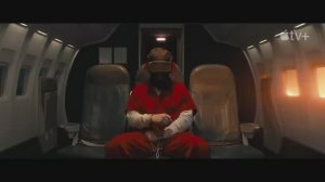 Трейлер сериала "Последний рубеж".  На краю земли начался ад»