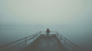 MAHLENA - A feeling of inner turmoil