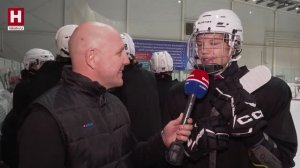 ВСЁ ХОККЕЙ № 31