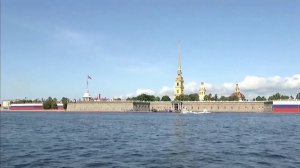 День ВМФ Рссии. 2024