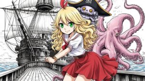 Альбом Робот и Мавис 40 (233)