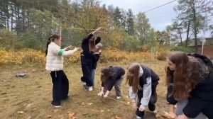 Видео от Натальи Макаровой [720] [audiovk.com]