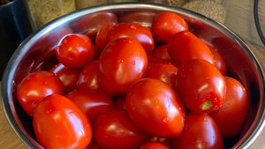 Готовим «Чемберлен»