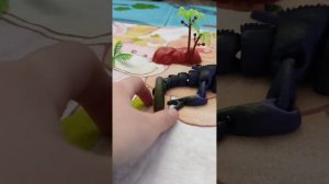 обзор 3D игрушек