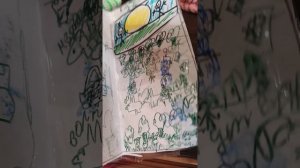 обзор на книгу 99 ночей в лесу