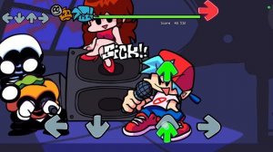 играю в Friday Night funkin''