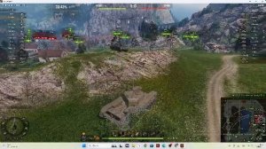 Стрим по майну