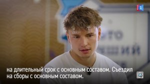 Андрей Мостовой: просто делаю свою работу на 100 процентов