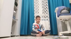 обзор на инфинити надо