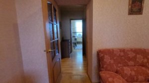 2 к. кв. с индивидуальным отоплением