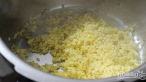 Мунг дал (индийский суп)