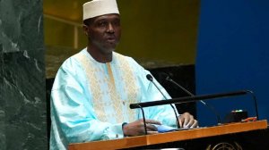 Премьер Мали обвинил Украину в спонсировании международного терроризма