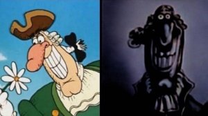 В тебе живёт 2 сущности (как дьявол тебя испытывает)