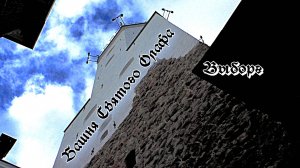 башня Святого Олафа