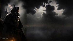 Batman： Gotham by Gaslight｜ Ambient Soundscape