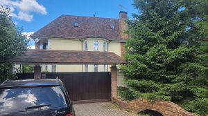 Аренда коттеджа в Настасьино, ул. Сиреневая 73