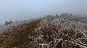 Irеmel race 2025 Горный сверхмарофон на Большой Иримель 40км.mp4