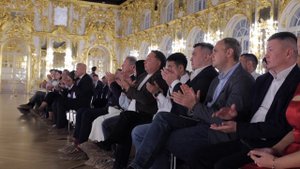 Юбилей компании "ЛАЛЛЕМАНД" - 20 лет