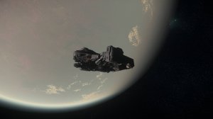 Star Citizen - Onyx