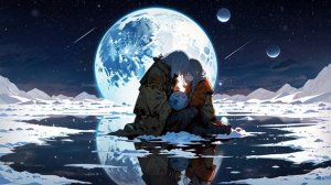 Плутон - изгой в чёрном зеркале