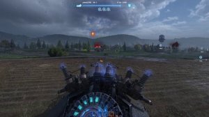 Бой ваффентрагер