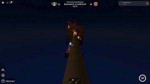 Игра в кальмара на минималках