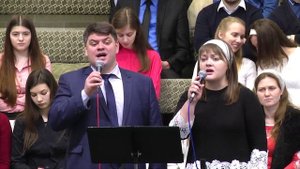 Когда Ты рядом.. (4 песни)