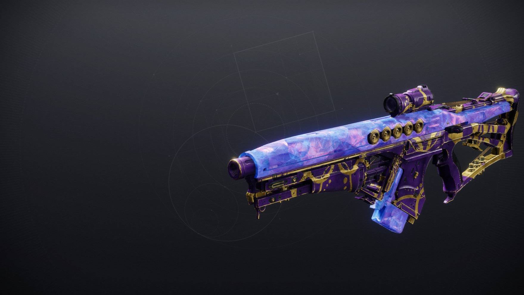 Дестини 2. ПВП. Состязательная игра и автомат - Вечный цикл.