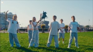 дерZкие SPBand "Питер родной!"