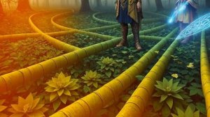 Славянская Мантра Любви ЖИВА ЛАДА СВЯ ОРА ХРА РА