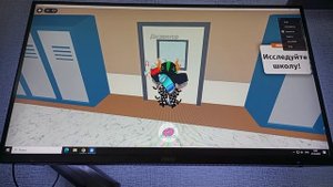 истории игры от популярных создателей в роблокс