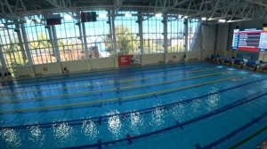 270925 100м вс Тишков Виктор 2010 6дор 1мин10сек III р-д