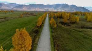 Еще немного осени