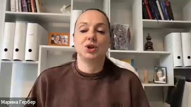 Я готов стать родителем.