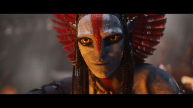 Как приготовить шашлык на Пандоре главное правило и секретный ингредиент Аватар: Пламя и пепел смотреть онлайн