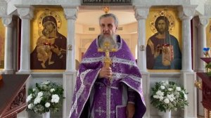 Тайна Животворящего Креста: что скрыл от нас мир на 300 лет? Отец Игорь Бачинин