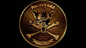 Running Wild - Талисман (МАСКОТ) Группы