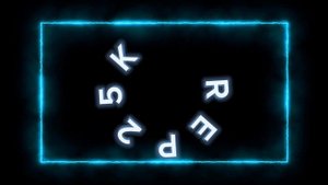 моя новая заставка