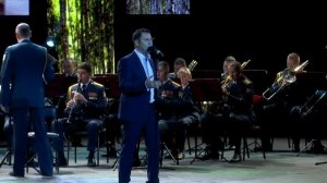 Игорь Дзреев "Моя Россия"