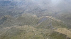 Маяк в Гунибе.