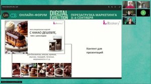 Сладкий digital: автоматизация маркетинга и запуск цифрового аватара в малом бизнесе