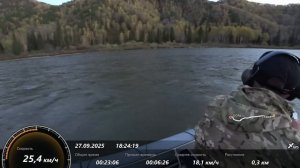 Закрытие сезона 2025