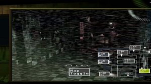 играю в фнаф 3